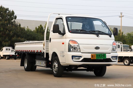  EV 2024 3.5T 3.98׵Ŵ綯΢(KMC1033BEVD318X1)57.6kWh