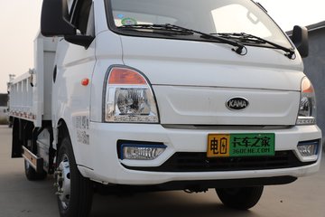  EV 4.5T 2.915׵Ŵ綯ж(KMC3040BEVC265X1)54.912kWhͼƬ