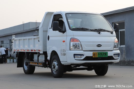  EV 4.5T 2.915׵Ŵ綯ж(KMC3040BEVC265X1)54.912kWh