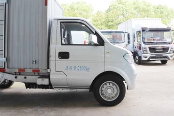  EC31L ׼-ȷI 2.7T 3.06׵Ŵ綯ʽ΢(CRC5030XXYDC28-BEV)38.64kWhͼƬ