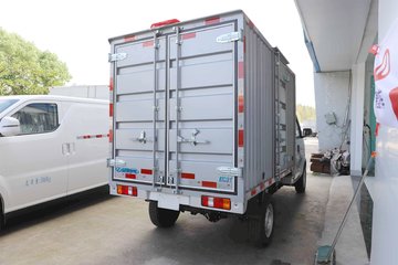  EC31L ׼-ȷI 2.7T 3.06׵Ŵ綯ʽ΢(CRC5030XXYDC28-BEV)38.64kWhͼƬ