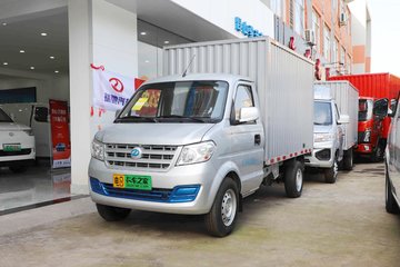  EC31L ׼-ȷI 2.7T 3.06׵Ŵ綯ʽ΢(CRC5030XXYDC28-BEV)38.64kWhͼƬ