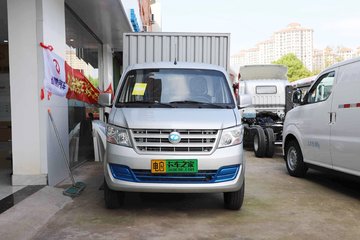  EC31L ׼-ȷI 2.7T 3.06׵Ŵ綯ʽ΢(CRC5030XXYDC28-BEV)38.64kWhͼƬ