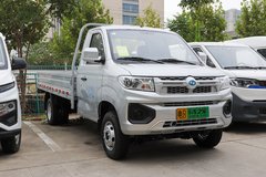 瑞驰 ED71 标准版-先锋型I 3.5T 3.7米纯电动栏板微卡(CRC1031DC1-BEV)56.67kWh