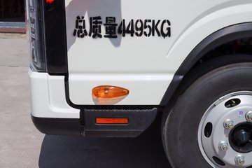  ˧ES6 4.5T 4.15׵Ŵ綯ʽῨ(HFC5042XXYEV5)120.27kWhͼƬ