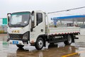 江淮 领跑L3 2.0L 127马力 CNG 4.2米单排栏板轻卡(HFC1041P23N3C1QS)