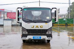 江淮 领跑L3 2.0L 127马力 CNG 3.87米排半栏板轻卡(HFC1041P23N3C1QS)