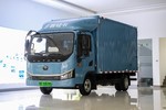 宇通轻卡 T2 4.5T 3.8米单排纯电动厢式轻卡(ZKH5046XXYBEV2)77.28kWh