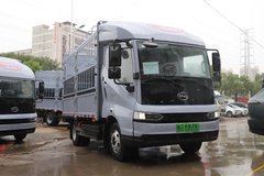 ǵT5EV Ƽ 4.5T 4.03׵Ŵ綯դʽῨ(BYD5040CCYBEV1)132kWhͼƬ