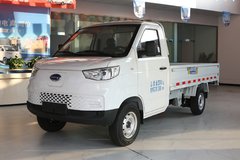 开瑞 小象X3 2.5T 3.05米单排纯电动栏板微卡(SQR1031BEVH80)38.7kWh