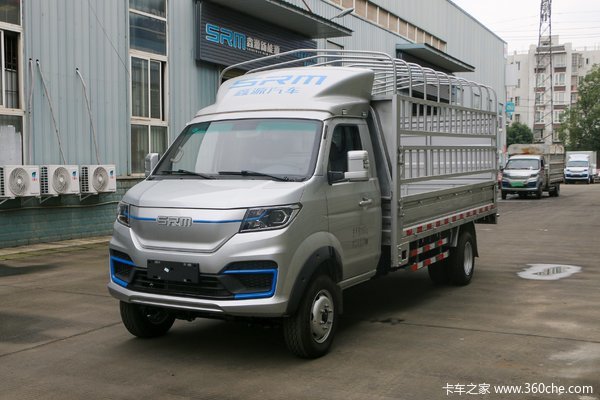 鑫源3米7电车T50L EV ！钜惠50000元，以租代售！