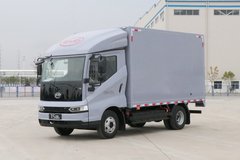 比亚迪T5EV 财富版 4.5T 4.03米单排纯电动厢式轻卡(BYD5040XXYBEV6)132kWh