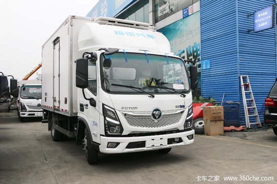  EL-Plus 4.5T 4.08׵Ŵ綯س()(BJ5045XLCEV14)100.46kWh