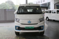 长安跨越星V5EV 智享型 5座 4.495米纯电动封闭货车38.6kWh