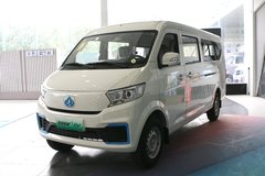 长安跨越 跨越星V7EV 豪华型 2.5T 7座 4.8米纯电动多用途乘用车41.86kWh