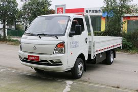 2.0L 122马力 CNG 3.7米单排栏板微卡(CKS1032D5DD61NG)