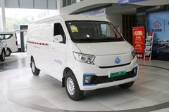 跨越星V7EV 电动封闭厢货