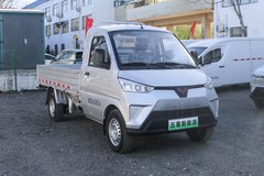 五菱电卡 2.5T 3.015米单排纯电动栏板微卡(GXA1031BEV1)41.16kWh