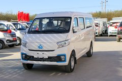 长安跨越星V7EV 2025款 智享型 6座 纯电动轻客 宁德三代38.64kWh