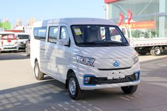 长安跨越 跨越星V7EV 豪华型 2.5T 6座 4.8米纯电动多用途乘用车41.86kWh