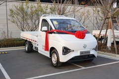 东风睿立达 EV90 3T 3.1米单排纯电动栏板微卡(DFA1031VBEVF)42kWh