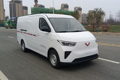 上汽通用 五菱扬光 纯电动电源车(汇力威牌)41.9kWh