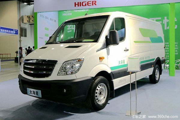 H5VVAN/轻客