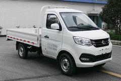 长安跨越跨越王X1电动轻卡图片