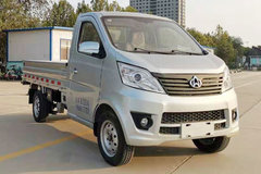 长安轻型车长安星卡EV电动轻卡图片