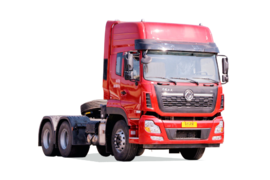 东风商用车牵引车报价 21新款东风商用车牵引车价格及图片大全 卡车之家