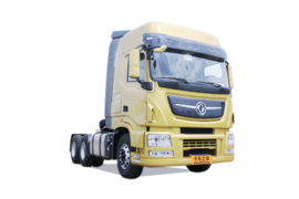 东风商用车牵引车报价 21新款东风商用车牵引车价格及图片大全 卡车之家