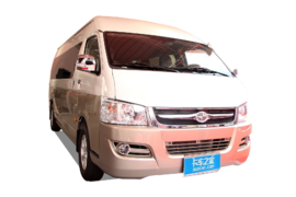 E6 VAN/轻客图片