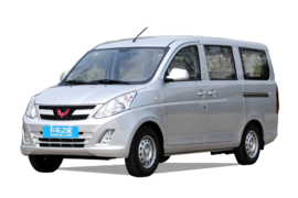 五菱荣光V VAN/轻客图片