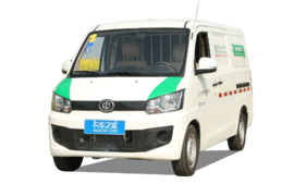 H9 VAN/轻客图片