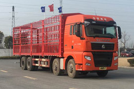 SITRAK G7 载货车图片