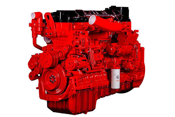 Z15系列发动机