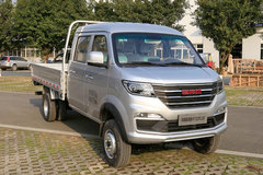 SRM鑫源鑫源T52 PLUS载货车图片