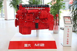 M12系列 发动机图片