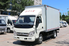 福田时代领航小卡之星3载货车图片