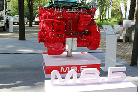 M8.5系列 发动机图片