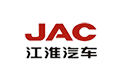 江淮格尔发