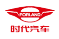 时代汽车(原福田时代)