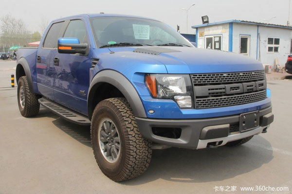 F-150皮卡