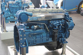 SC8DK系列 发动机图片