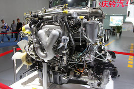 4JB1系列 发动机图片