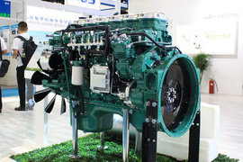 恒威6SF2系列 发动机图片