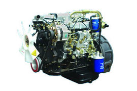 YZ4D系列 发动机图片
