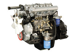 YZ485系列 发动机图片
