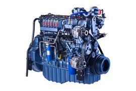 WP5系列 发动机图片