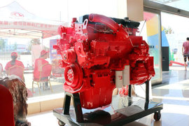 ISZ13系列 发动机图片